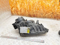 фара левая Opel Vectra C 2003, 2.2 л., Z 22 SE, бензин, АКПП, седан, 5DV00829000, 15588700, 24417112, 5LA00837930 - фото №8