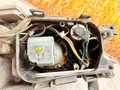 фара правая Audi A6 4F/C6 2007, 4F0941004AK, 1EL00888132, 5DV00829000 - фото №7
