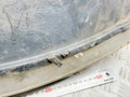 фара левая Chrysler Grand Voyager 4 поколение 2004, 04857703ABF, 5870100000, 58701 - фото №9