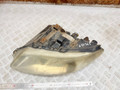 фара левая Chrysler Grand Voyager 4 поколение 2004, 04857703ABF, 5870100000, 58701 - фото №3
