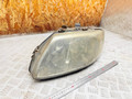 фара левая Chrysler Grand Voyager 4 поколение 2004, 04857703ABF, 5870100000, 58701 - фото №2