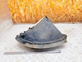 фара левая Chrysler Grand Voyager 4 поколение 2004, 04857703ABF, 5870100000, 58701 - фото №7