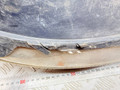 фара левая Chrysler Grand Voyager 4 поколение 2004, 04857703ABF, 5870100000, 58701 - фото №8