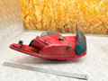 фонарь задний левый Peugeot 407 1 поколение 2008, 2.0 л., RHR (DW10BTED4), дизель, МКПП, универсал - фото №4