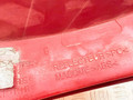фонарь задний левый Peugeot 407 1 поколение 2008, 2.0 л., RHR (DW10BTED4), дизель, МКПП, универсал - фото №8