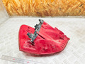 фонарь задний правый Citroen C5 2 поколение 2009, 2.0 л., RHR (DW10BTED4), дизель, АКПП, седан, 9681063680 - фото №5