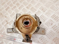 фара противотуманная правая Volvo S80 1 поколение 2000, 2.4 л., B 5244 S, бензин, МКПП, седан, 19A607B - фото №4