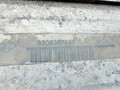 радиатор (основной) Renault Megane 2 поколение 2005, 1.9 л., дизель, 872199F, 8200115542, 8200357536, 7711368041, 7711135784, M200485, LRC0909, RT2307, RTA2308, DRM23056, 8MK376700681, 8MK376700684, KRZ1186RR, CR41000P, CR41000S, 63765A, 63769, 58327, 58329, 7711135786, 8200117609, 8660003462, 732871 - фото №9