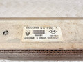 интеркулер Renault Megane 2 поколение 2005, 1.9 л., дизель, 8200700172, 8200115540, R4851001, 8ML376719031, KIZ1075RR, CI39000P, 96728, 30899, 818727 - фото №3