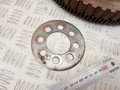 комплект сцепления Hyundai Terracan 1 поколение HP 2003, 2.9 л., дизель, МКПП, внедорожник 5 дв., полный привод, 4130049800, E7601, 4110049800 - фото №10