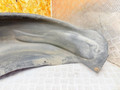 защита арок задняя правая (подкрылок) Peugeot 407 1 поколение 2008, 2.0 л., RHR (DW10BTED4), дизель, МКПП, универсал, 9656188680 - фото №4