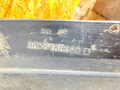 защита арок задняя правая (подкрылок) Peugeot 407 1 поколение 2008, 2.0 л., RHR (DW10BTED4), дизель, МКПП, универсал, 9656188680 - фото №7