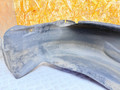 защита арок задняя правая (подкрылок) Peugeot 407 1 поколение 2008, 2.0 л., RHR (DW10BTED4), дизель, МКПП, универсал, 9656188680 - фото №5