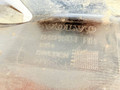 защита арок передняя правая (подкрылок) Volvo S80 1 поколение 1999, 2.5 л., D 5252 T, дизель, МКПП, седан, 9484504 - фото №3