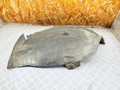 защита арок передняя левая (подкрылок) Citroen C5 2 поколение 2009, 2.0 л., RHR (DW10BTED4), дизель, АКПП, седан - фото №4
