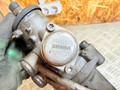 рулевая рейка BMW 5 серия E60/E61 2005, 3.0 л., M57N 306 D2, дизель, АКПП, седан, 6770310, 7852501924, 7852993828, 7882103 - фото №6