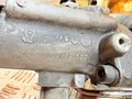 рулевая рейка BMW 5 серия E60/E61 2005, 3.0 л., M57N 306 D2, дизель, АКПП, седан, 6770310, 7852501924, 7852993828, 7882103 - фото №12