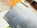 защита арок передняя левая (подкрылок) Peugeot 407 1 поколение 2008, 2.0 л., RHR (DW10BTED4), дизель, МКПП, универсал, 9661676780 - фото №5
