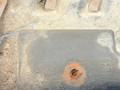 защита арок передняя правая (подкрылок) Peugeot 407 1 поколение 2008, 2.0 л., RHR (DW10BTED4), дизель, МКПП, универсал, 9641584480 - фото №9