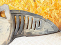 защита арок передняя правая (подкрылок) Peugeot 407 1 поколение 2008, 2.0 л., RHR (DW10BTED4), дизель, МКПП, универсал, 9641584480 - фото №8