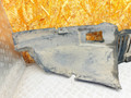 защита арок передняя правая (подкрылок) Peugeot 407 1 поколение 2008, 2.0 л., RHR (DW10BTED4), дизель, МКПП, универсал, 9641584480 - фото №7
