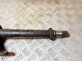 полуось передняя правая (приводной вал, ШРУС) Toyota Corolla Verso 2 поколение AR10 2004, 2.0 л., 1CD-FTV, дизель, МКПП, минивэн, 4345705030, M02917035, 434100F021 - фото №10