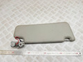 козырек солнцезащитный Volvo S80 1 поколение 2000, 2.4 л., B 5244 S, бензин, МКПП, седан - фото №5