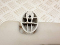 козырек солнцезащитный Mini Cooper 1 поколение [рестайлинг] R50 2006, 1.6 л., W10 B16 A, бензин, МКПП, купе - фото №4
