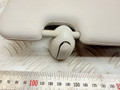 козырек солнцезащитный Mini Cooper 1 поколение [рестайлинг] R50 2006, 1.6 л., W10 B16 A, бензин, МКПП, купе - фото №6