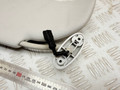 козырек солнцезащитный Mini Cooper 1 поколение [рестайлинг] R50 2006, 1.6 л., W10 B16 A, бензин, МКПП, купе - фото №7