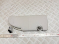 козырек солнцезащитный Mini Cooper 1 поколение [рестайлинг] R50 2006, 1.6 л., W10 B16 A, бензин, МКПП, купе - фото №6