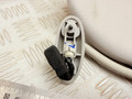козырек солнцезащитный Mini Cooper 1 поколение [рестайлинг] R50 2006, 1.6 л., W10 B16 A, бензин, МКПП, купе - фото №8