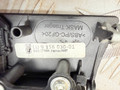 кнопка обогрева сидений BMW 5 серия E60/E61 [рестайлинг] 2007, 3.0 л., M57N2 306 D3, дизель, АКПП, универсал, 51456978668, 61319137883, 61319140333, 9156030 - фото №9