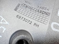 Декоративная накладка центральной консоли Mini Cooper 1 поколение [рестайлинг] R50 2006, 1.6 л., W10 B16 A, бензин, МКПП, купе, 6973072 - фото №4