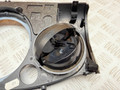 рамка панели приборов Mini Cooper 1 поколение [рестайлинг] R50 2006, 1.6 л., W10 B16 A, бензин, МКПП, купе, 0769337, 8436010, 391100133S - фото №7
