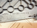 накладка на торпедо (консоль) Mini Cooper 1 поколение [рестайлинг] R50 2006, 1.6 л., W10 B16 A, бензин, МКПП, купе, 7144590, 7141066 - фото №5