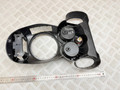 подстаканник Mini Cooper 1 поколение [рестайлинг] R50 2006, 1.6 л., W10 B16 A, бензин, МКПП, купе, 7147179, 51167147186 - фото №4