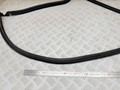 Уплотнитель стекла Mini Cooper 1 поколение [рестайлинг] R50 2006, 1.6 л., W10 B16 A, бензин, МКПП, купе - фото №6