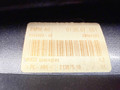 молдинг крыши BMW 5 серия E60/E61 [рестайлинг] 2007, 3.0 л., M57N2 306 D3, дизель, АКПП, универсал, 8045302, D9207401 - фото №5
