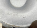 кнопка складывания крыши Smart Fortwo 1 поколение [рестайлинг] W450.432 2004, 1.0 л., M 132.910, бензин, АКПП, кабриолет, 0006889V004 - фото №5