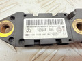 датчик AirBag Mercedes-Benz E-Класс W211/S211 [рестайлинг] 2007, 2.2 л., дизель, АКПП, универсал, 0028201326, A0028201326 - фото №4