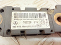 датчик AirBag Mercedes-Benz E-Класс W211/S211 [рестайлинг] 2007, 2.2 л., дизель, АКПП, универсал, 0028201326, A0028201326 - фото №4