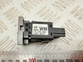 Кнопка антипробуксовочной системы (ABS/ESP) Opel Vectra C 2003, 2.2 л., Z 22 SE, бензин, АКПП, седан, 13138265, 13549914, 01354003 - фото №4