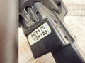 кнопка стеклоподъемника двери задней левой Volvo S80 1 поколение 2000, 2.4 л., B 5244 S, бензин, МКПП, седан, 9476695 - фото №6