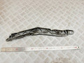 Крепление бампера переднего Citroen C4 Picasso 1 поколение 2007, 2.0 л., RHJ (DW10BTED4), дизель, МКПП, передний привод, 9656671080 - фото №4