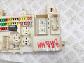 блок предохранителей Mazda 3 BK 2005, 519199020, 66730D - фото №3