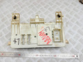блок предохранителей Mazda 3 BK 2005, 519199020, 66730D - фото №5