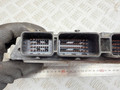 блок управления двигателем Citroen Jumpy 2 поколение 2009, 1.6 л., 9HU (DV6UTED4), дизель, МКПП, правый руль, 0281013869, 9664356980 - фото №3