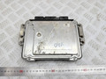 блок управления двигателем Citroen Jumpy 2 поколение 2009, 1.6 л., 9HU (DV6UTED4), дизель, МКПП, правый руль, 0281013869, 9664356980 - фото №5