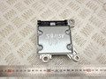 блок AirBag Citroen Jumpy 2 поколение 2009, 1.6 л., 9HU (DV6UTED4), дизель, МКПП, правый руль, 1401407880 - фото №4